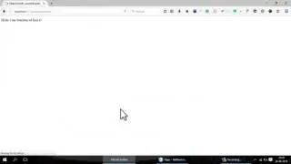 13 OOPS concepts in PHP Traits   PHP 5 4 Features  Part 12   YouTube