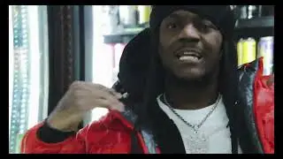 King Bc - RangerZ [Official Music Video]