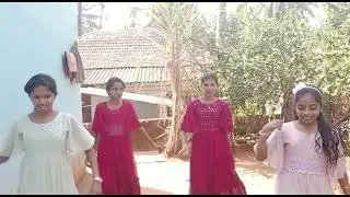 shreegari Dance-1 @graheshwar   @GraheshwarCinemas ​