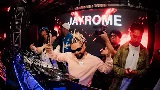 Dj Neato x JayRome x Razi - Orange County CA Show