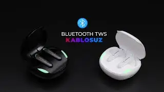 Bunu Denemelisin! Rampage RM-TWS01G VIPER
