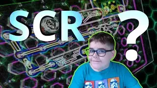 SCR | Snap Circuits | Project 319