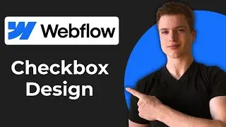 How To Change Checkbox Design In Webflow (Full Guide)