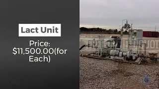 Lact Unit
