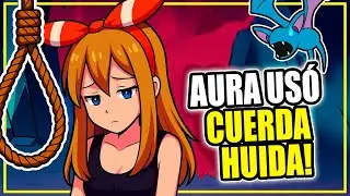 10 COSAS SINSENTIDO de la Saga Pokemon