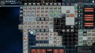 Добываем пиратов ◄►№5 Space Architect