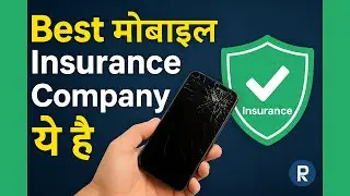 Top Mobile Insurance Company in India 2025 | Best Phone Protection Plan Compare