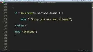 PHP External Page Submission
