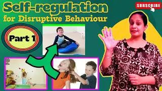 Managing Disruptive Behaviors in Autism with ABA