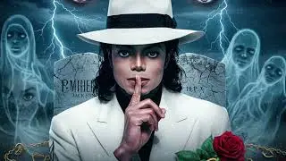 The Secret Michael Jackson Took to His Grave Has Finally Been Exposed!