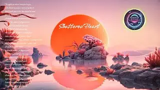 Shattered Heart (Sad EDM) | Best Music | Hits Music | Chill Music | Relaxing Music