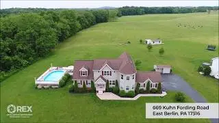 669 Kuhn Fording Road - East Berlin PA - Unbranded