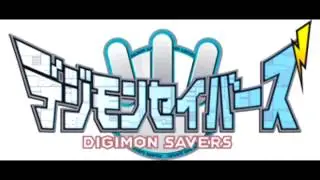 Digimon Savers Analyse