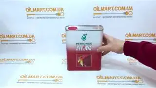Моторное масло Selenia K 5W-40 2 литра