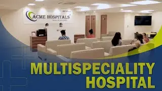 Acme Hospital | Multispecialty