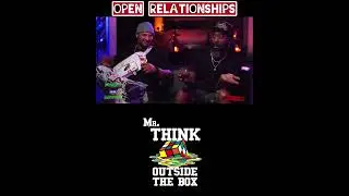 Open Relationship Funny Advice With Karlous Miller And Tonio Skits