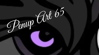 Penup Art 65