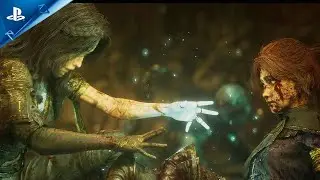 Knight Nevron Attacks &ndash; Maelle Is Targeted, Verso Strikes Back | Clair Obscur: Expedition 33