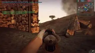 Forgotten Hope 2 Multiplayer Gameplay - Keren