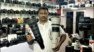 Second hand Camera in Mumbai best price 🤩