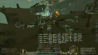 - AION - Bollvig Blackheart