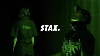 BLACK FRIDAY by STAX.