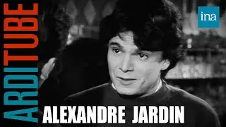 Alexandre Jardin 