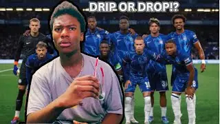 Rating Chelsea Players Fits (DRIP OR DROP)