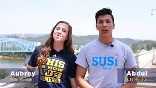 Welcome to UTC SUSI 2018