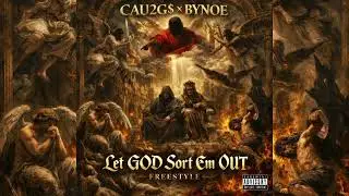 CAU2GS x BYNOE 
