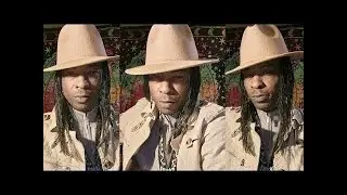 PILOT SANTIAGO & HO HO GADGET SHOW - JOE BUDDEN VS CHARLEMAGNE 