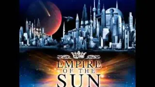 Empire of the sun- We are the people