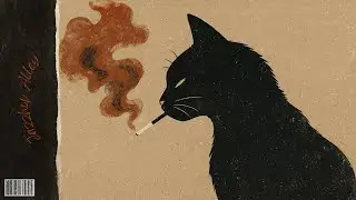 City Calm | Groovy Jazz Hip-Hop for a Midnight Drive