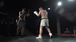 Leighton Baines vs Stan Doherty - Battle of Bolton 8 - 26th April 2025