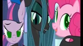 chrysalis dance