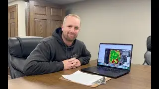 Analyzing Plot Data and Varieties After Harvest