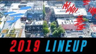 CHBP 2019 Announce Video Short Final
