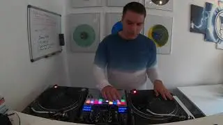 Routine - #DON'TRUSHCHALLENGE