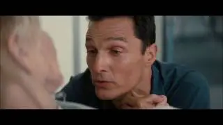 Interstellar Climax | Coopr meets his Elderly daughter Murph  | Dr.Brand waiting | HD