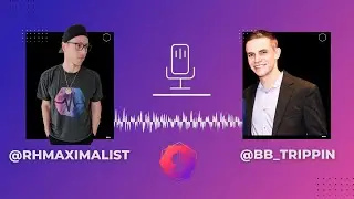 Stream /w Dylan - HEX, PulseChain, The Phiat Platform