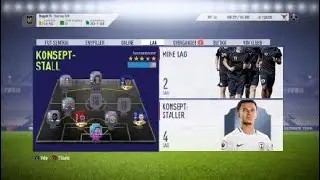 FIFA 18// Gold 3 weekend League Rewards// TOTS AGUERO PACKED!!!!!!