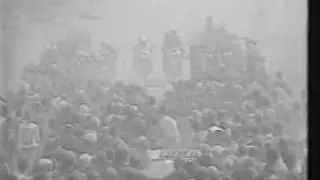 1991 : Paris - Roubaix de Marc Madiot