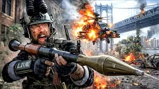 Battlefield 6 MULTIPLAYER With SQUiD G...