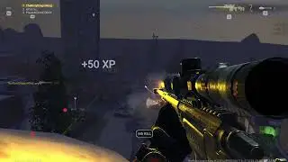dropping a nuke in combat master/no audio