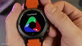 Weofly Conquer Smartwatch Unboxing and Review