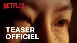 Le Probl&egrave;me &agrave; 3 corps | Teaser officiel VF | Netflix France