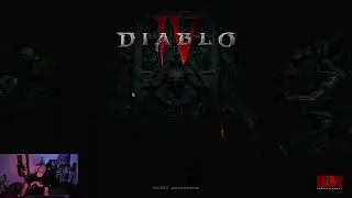 Diablo 4 Closed Open Beta Day 1 First Impressions & Gameplay