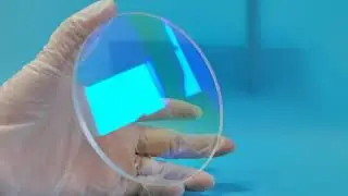 Optical window