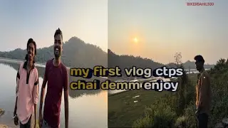 Part 2 chhai dem vlog bikersahil330 😇😇beauty full view 😍😍😍😍