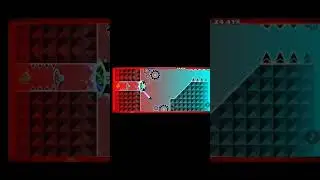 drippy dub- gd 2.2 #geometrydash22 #geometrydash #pandaeyes